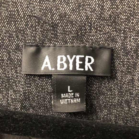 Jacket - Picture 4 of 5